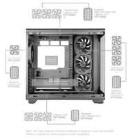 Miniatura 13 de Caja MARS GAMING