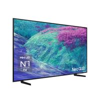 Miniatura 3 de Televisor SAMSUNG 55"  TV 55" Neo QLED QN1EF 4K Samsung Vision AI TV 2025 Neo QLED 4K Ultra HD