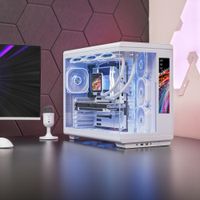 Miniatura 5 de Caja MARS GAMING