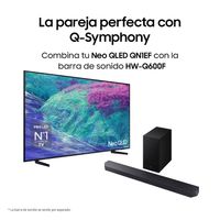 Miniatura 9 de Televisor SAMSUNG 55"  TV 55" Neo QLED QN1EF 4K Samsung Vision AI TV 2025 Neo QLED 4K Ultra HD