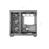 Miniatura 13 de Caja MARS GAMING