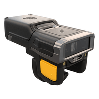 Miniatura 1 de RS6100 Wearable Scanner/SE55/No Trigger/No Battery/Worldwide