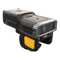 RS6100 Wearable Scanner/SE55/No Trigger/No Battery/Worldwide