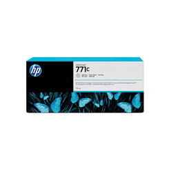 HP Cartucho GF para Z6200 Gris claro 771C 775ml