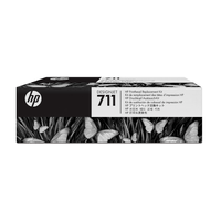 Miniatura 1 de HP DnJ 711 Printhead Replacement Kit