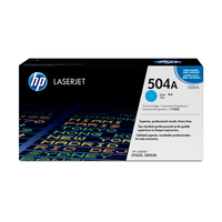 TONER HP LASERJET COLOR. CIAN CE251A