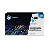 Miniatura 1 de TONER HP CYAN 648A