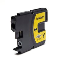 Miniatura 3 de CARTUCHO BROTHER AMARILLO LC980Y