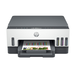 HP Smart Tank Multifunción A4Wifi Thermal Inkjet Dúplex Tank Impresora