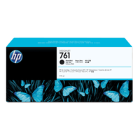 Miniatura 1 de HP No 761 Ink Cart/Matte Black
