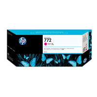 HP 772 Magenta Designjet Ink Cart
