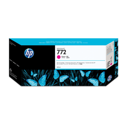 HP 772 Magenta Designjet Ink Cart