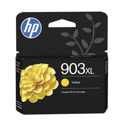 CARTUCHO HP Nº903XL AMARILLO T6M11AE