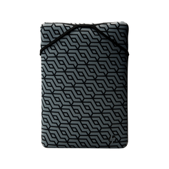 HP 14 REVERSP BLK/GEO SLEEVE
