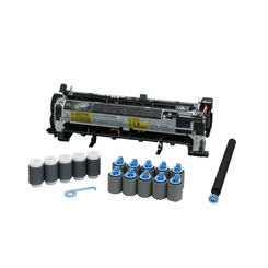 HP LaserJet Printer 220V Maintenance Kit