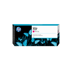 HP DesignJet T1500/T920 Cartucho Magenta N?727 300ml