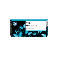 HP 727 300-ML GRIS DESIGNJET