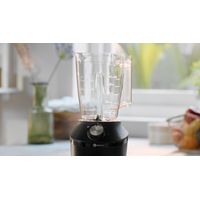 Miniatura 5 de BATIDORA DE VASO PHILIPS HR2291/01 600 W CRISTAL