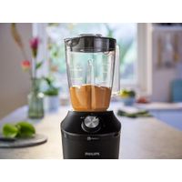 Miniatura 7 de BATIDORA DE VASO PHILIPS HR2291/01 600 W CRISTAL