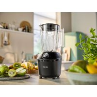 Miniatura 12 de BATIDORA DE VASO PHILIPS HR2291/01 600 W CRISTAL