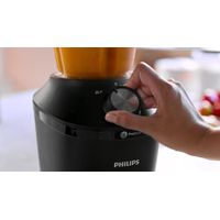 Miniatura 13 de BATIDORA DE VASO PHILIPS HR2291/01 600 W CRISTAL