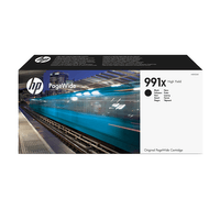 Miniatura 1 de CARTUCHO HP NEGRO 991X