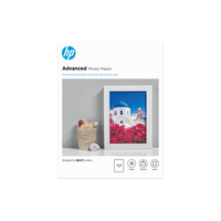 Miniatura 1 de HP Photo Paper/Adv Glossy 13x18 bdl 25sh