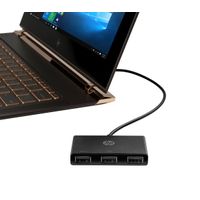 Miniatura 2 de ADAPTADOR HP USB-C A USB-A
