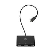 Miniatura 4 de ADAPTADOR HP USB-C A USB-A
