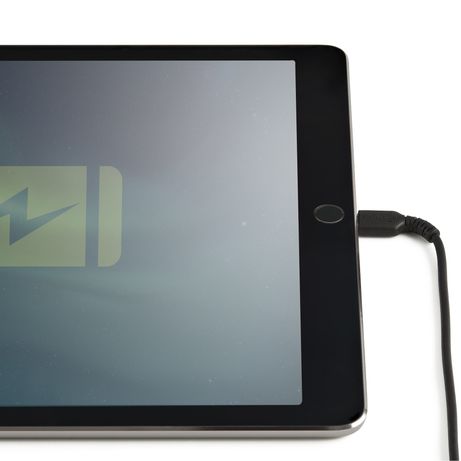Cable de 15cm USB a Lightning - MFI - para iPad iPhone - Imagen 4 de 8 Cable de 15cm USB a Lightning - MFI - para iPad iPhone - Imagen 4 de 8