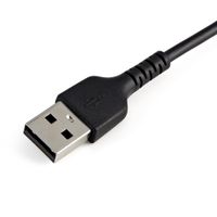 Miniatura 5 de Cable de 15cm USB a Lightning  - MFI - para iPad iPhone