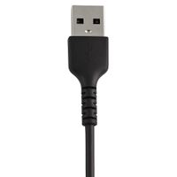 Miniatura 6 de Cable de 15cm USB a Lightning  - MFI - para iPad iPhone