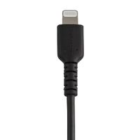 Miniatura 7 de Cable de 15cm USB a Lightning  - MFI - para iPad iPhone