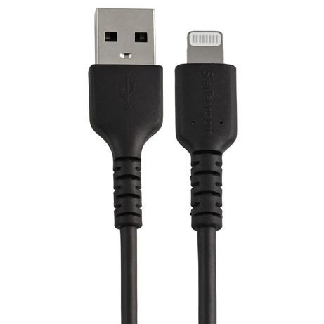 Cable de 15cm USB a Lightning - MFI - para iPad iPhone - Imagen 8 de 8 Cable de 15cm USB a Lightning - MFI - para iPad iPhone - Imagen 8 de 8