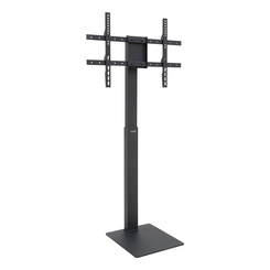 Tooq FS2286M-B Soporte suelo Midas 37-70 90º