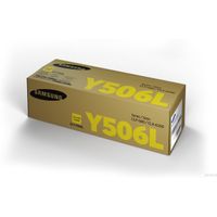 Miniatura 3 de HP - Samsung CLP-680ND CLX-6260 Series Amarillo alta capacidad