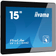 IIYAMA TF1515MC-B2   15" LED TN XGA HDMI VGA