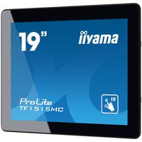 Miniatura 5 de IIYAMA TF1515MC-B2   15" LED TN XGA HDMI VGA
