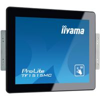 Miniatura 7 de IIYAMA TF1515MC-B2   15" LED TN XGA HDMI VGA
