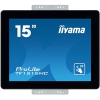 Miniatura 9 de IIYAMA TF1515MC-B2   15" LED TN XGA HDMI VGA