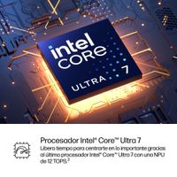 Miniatura 15 de PORTATIL HP EB6G1I14 U7 255U 14" 16GB RAM 512GB PC