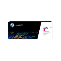 TONER HP W2013X 659X MAGENTA 29000 PAG