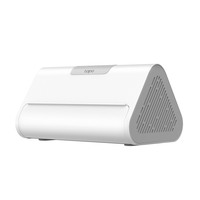 Miniatura 1 de HUB INTELIGENTE TP-LINK TAPO H500 ALMACENAMIENTO LOCAL 16 CAMARAS 64 SENSORES 16GB AMPLIABLE MATTER