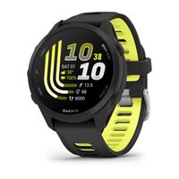 Miniatura 2 de DEPORTE GARMIN FORERUNNER 170 NEGRO