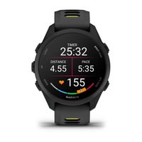 Miniatura 8 de DEPORTE GARMIN FORERUNNER 170 NEGRO