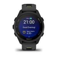 Miniatura 9 de DEPORTE GARMIN FORERUNNER 170 NEGRO