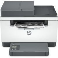 Miniatura 2 de HP LaserJet Multifunción A4Laser Dúplex Impresora multifunción HP LaserJet M234sdn