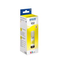 Miniatura 2 de CONSUMIBLE EPSON AMARILLO BOTELLA ECOTANK 102