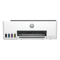 Miniatura 1 de HP Smart Tank Multifunción A4Thermal Inkjet Dúplex Smart Tank 5105 Inalámbrico All-in-One Color Impresora, Fotocopiadora, escáner