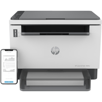 Miniatura 1 de Impresora multifunción HP LaserJet Tank 1604w